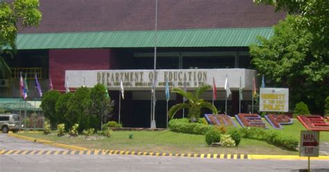deped central office|mpsdo blogspot.